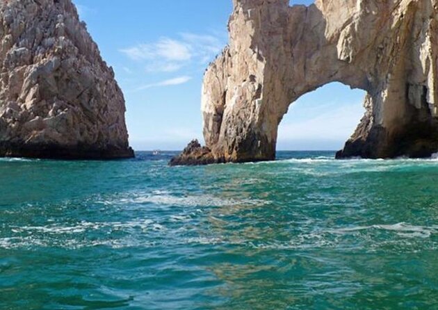 Cabo Sunset Tour - Key points to know before booking
