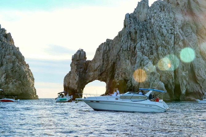 Cabo Sunset Tour - What the 90-minute schedule means for you