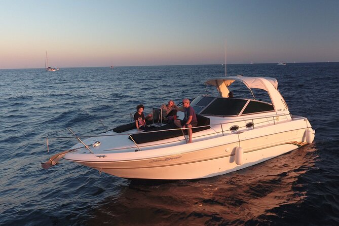 Cabo Sunset Tour - Is $89 a fair price?