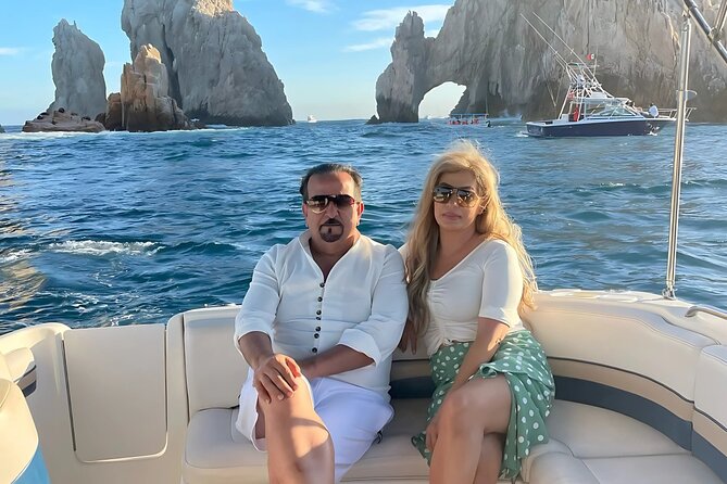 Cabo Yacht Tour to Lovers or Pelícano Beach + Beach Time - Is $35 a good deal in Cabo?