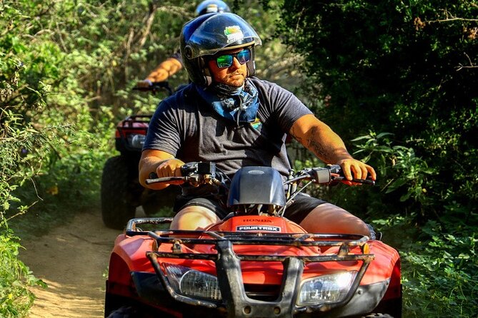 Camel Ride & ATV Combo in Migriño, Mexico - Tequila tasting and the extras that shape the day