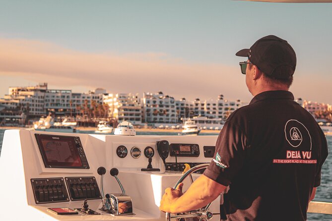 Catamaran - Luxury Private Tour - What Private Really Means at $2,200
