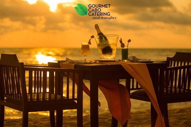 Catch of the day dinner in your private villa/condo in Cabo or San Jose del Cabo - Key Points to Know Before Booking
