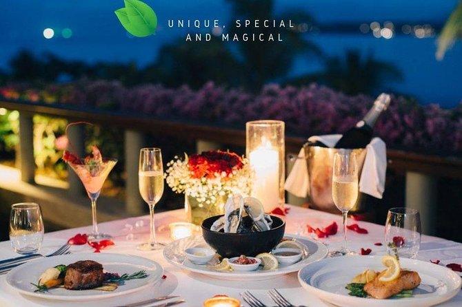 Catch of the day dinner in your private villa/condo in Cabo or San Jose del Cabo - Service, Staffing, and the Four-Hour Window