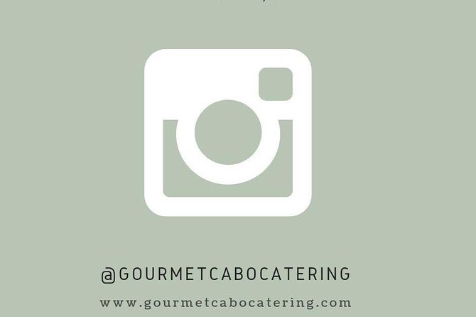 Catch of the day dinner in your private villa/condo in Cabo or San Jose del Cabo - The $90 Price: Good Value for the Right Group