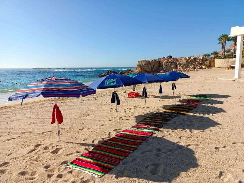 CHILENO BEACH DAY TRIP - Key points to know before booking