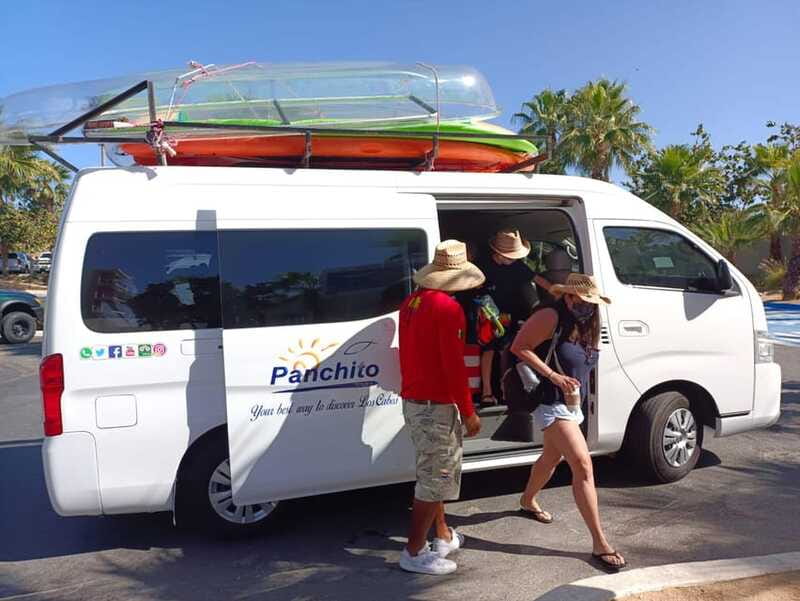 CHILENO BEACH DAY TRIP - What the beach day feels like for different ages