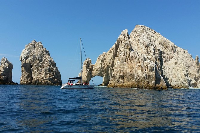 City Tour Cabo San Lucas and San Jose del Cabo - Key points at a glance
