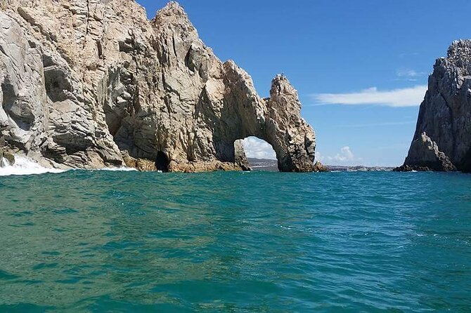 City Tour Cabo San Lucas and San Jose del Cabo - One morning, two very different Cabos