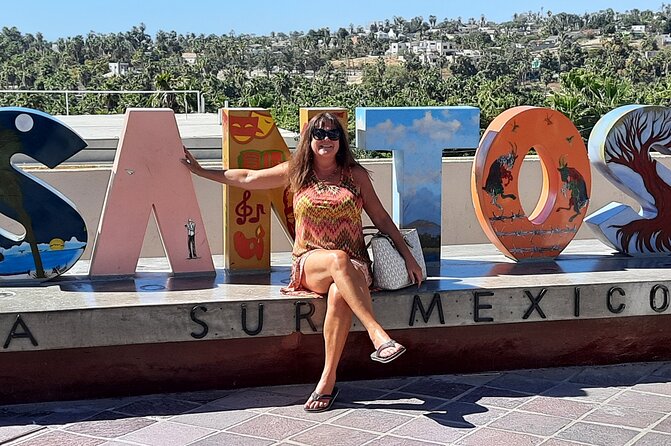 City Tour Todos Santos and Tequila Tasting - Why this private Cabo outing makes sense