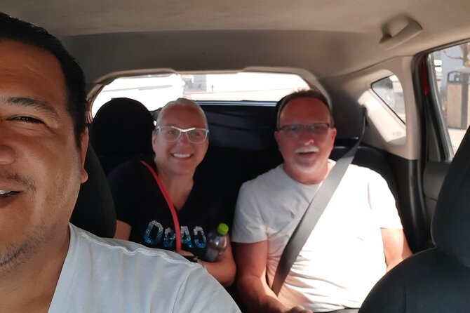 City Tour Todos Santos and Tequila Tasting - Three hours to explore Todos Santos