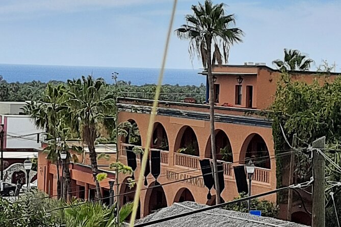 City Tour Todos Santos and Tequila Tasting - What you can customize