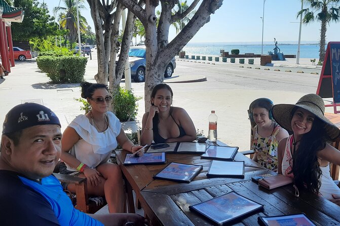 City Tour Todos Santos and Tequila Tasting - Price, group size, and what you really receive