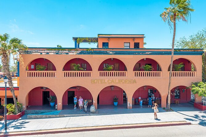 CityTour La Paz, Balandra beach and the Magic Town of Todos Santos - What this long Cabo day trip is really like