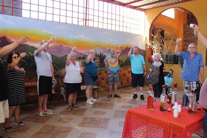 Clear Boat with City Tour - Downtown Cabo, the marina, and shopping stops