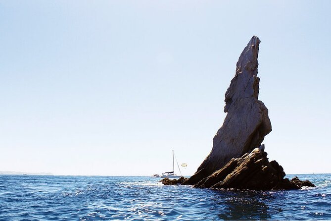 Clear Boat with City Tour - Tequila tasting with a sales-room feel