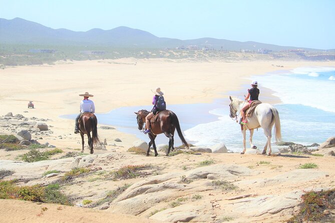 Combo Adventure with RZR and ATV or HBR and Tequila Tasting - The beach stop at Playa Migrino