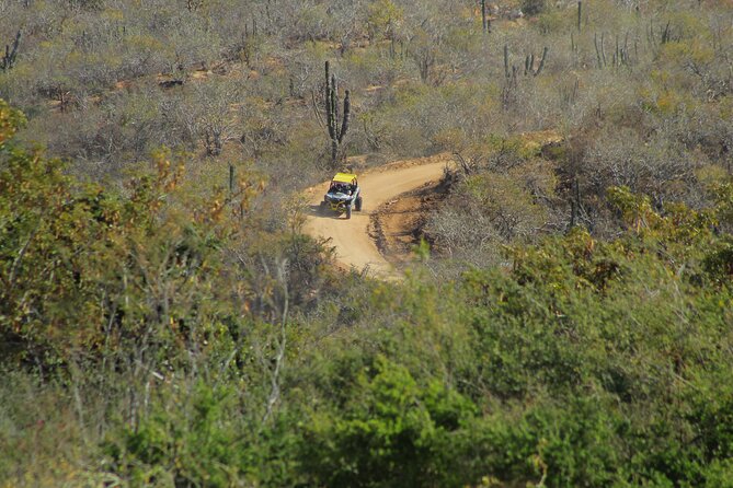 Combo Adventure with RZR and ATV or HBR and Tequila Tasting - Timing, groups, and the real cost