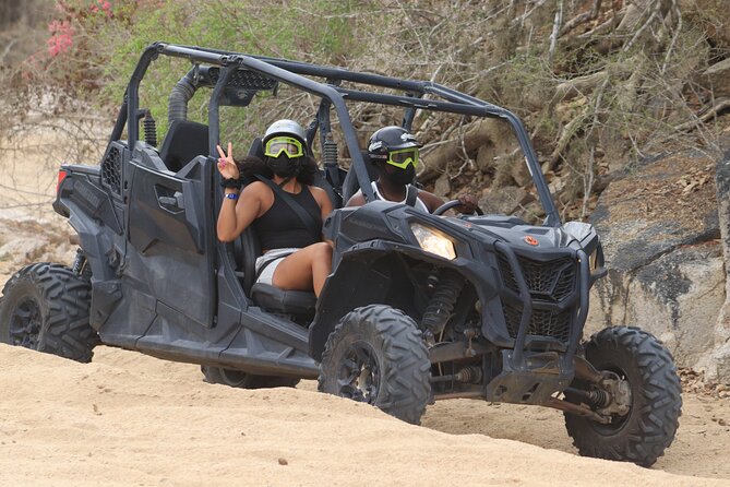 COMBO Horseback Riding & UTV Tour - Why the Combination Works for Couples