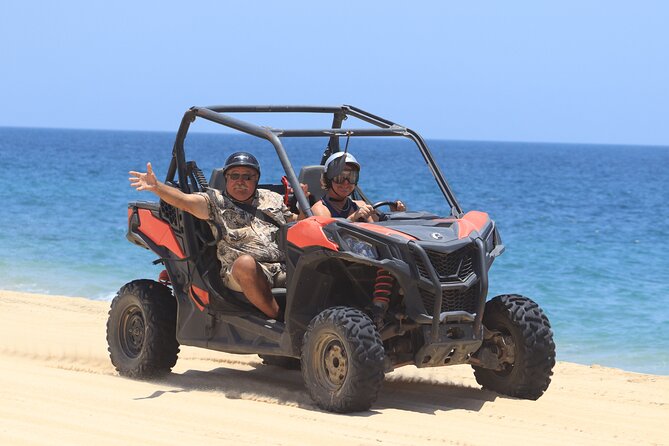 COMBO Horseback Riding & UTV Tour - Professional Photos and Other Extras