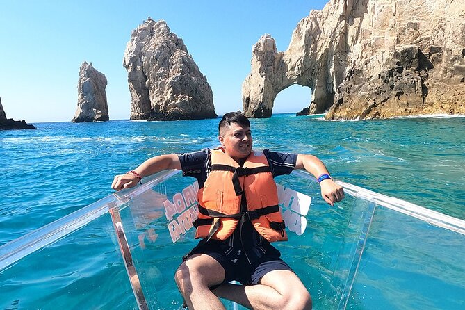 Crystal Clear Boat Tour in Los Cabos - The timing question you should settle first