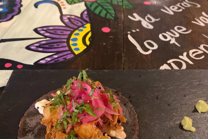 Culinary Experience +Tequila & drinks tasting by Alma de mexico - Why this San José del Cabo tasting works