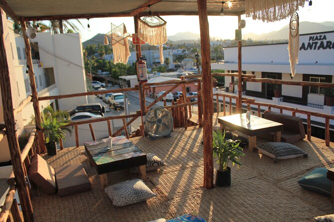 Culinary Experience +Tequila & drinks tasting by Alma de mexico - Is the experience good value?