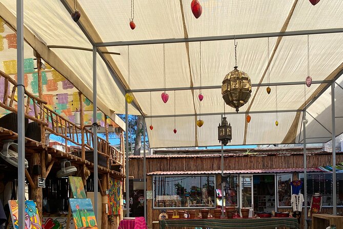 Culinary Experience +Tequila & drinks tasting by Alma de mexico - Starting at Alma de Mexico in Centro