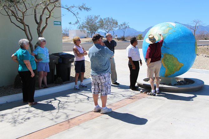 Cultural & Ecology, Nature & History of the hidden towns of Southern Baja! - Leaving the Cabo resort strip behind
