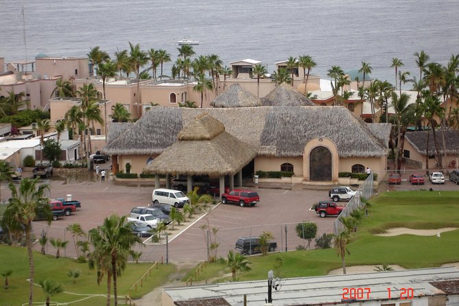 Cultural & Ecology, Nature & History of the hidden towns of Southern Baja! - Buena Vista’s hot water and old hacienda