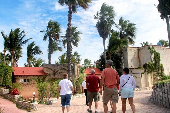 Cultural & Ecology, Nature & History of the hidden towns of Southern Baja! - What $135 buys you