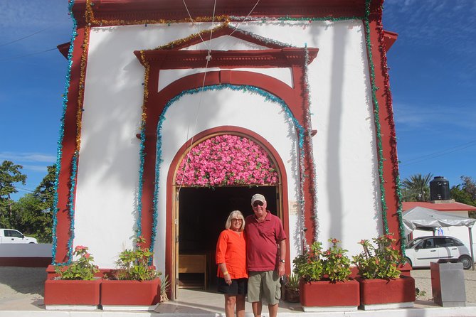 Cultural & Ecology, Nature & History of the hidden towns of Southern Baja! - Who will enjoy this Baja day trip