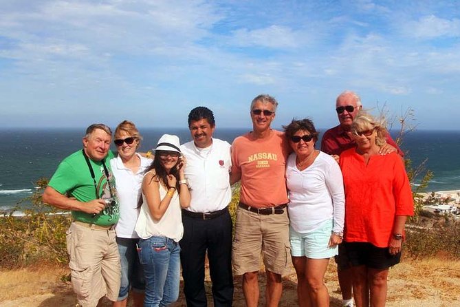 Cultural & Ecology, Nature & History of the hidden towns of Southern Baja! - Santiago, the mission, and agriculture