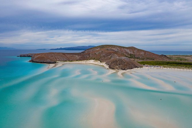 Day Trip to La Paz & Balandra Beach from Cabo San Lucas - Why this makes a worthwhile day from Cabo