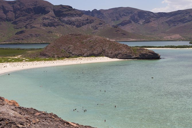 Day Trip to La Paz & Balandra Beach from Cabo San Lucas - What to bring for an 11-hour Baja day