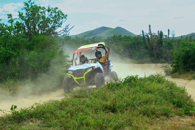Desert and Beach UTV Adventure with Tequila Tasting - How the experience measures up