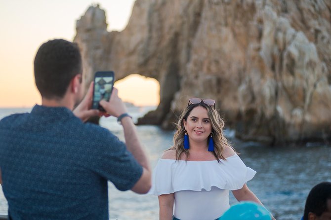 Dinner Cruise Tour in Cabo San Lucas with Tequila Tasting - How the afternoon unfolds from San Jose del Cabo
