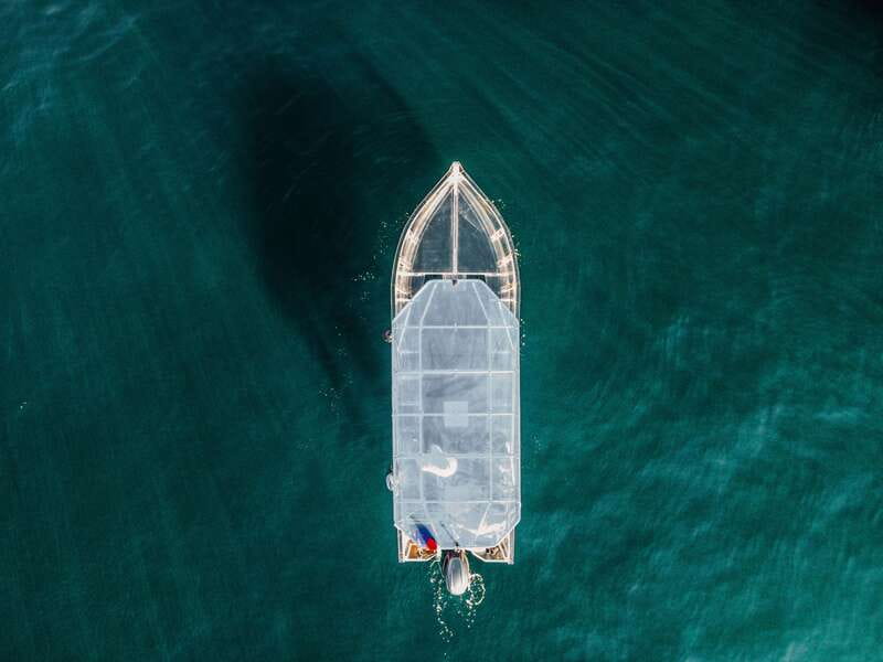 Discover Cabo San Lucas Clear Boat Glass Factory & Tequila - Key points at a glance
