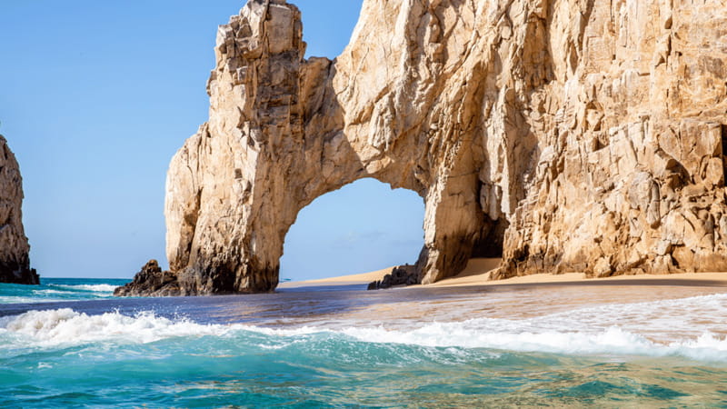 Discover Cabo San Lucas Clear Boat Glass Factory & Tequila - Downtown time, shopping, and the real tradeoff