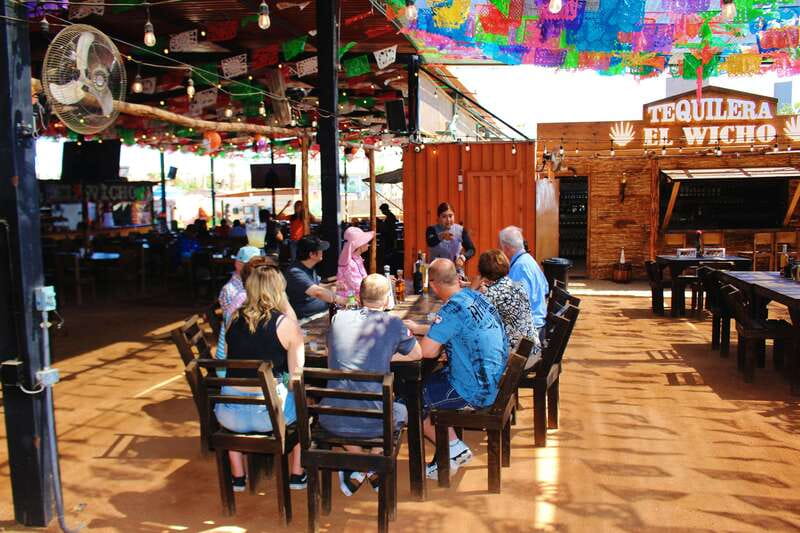 Discover Cabo San Lucas Clear Boat Glass Factory & Tequila - Hotel pickup and the one-hour transfer