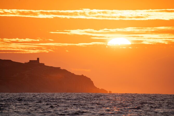 Educational Sunrise Whale Watching with Photos Included - Why the 6:00 am departure is worth considering