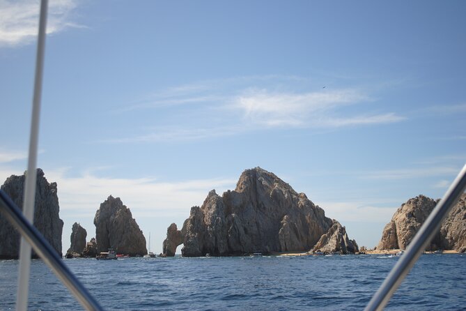 Exclusive Fishing Experience in Los Cabos – Aboard the Phantom I - How the crew shapes the day