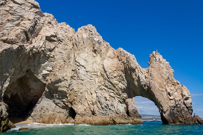 Experience the Clear Boat adventure & Cabo San Lucas City Tour - Practical details that can affect your day