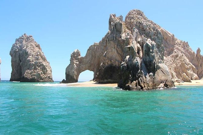 Explore Los Cabos City Tour, Glass-Bottom Boat Ride, Lunch and Shopping! - The glass-blowing factory is a genuine highlight