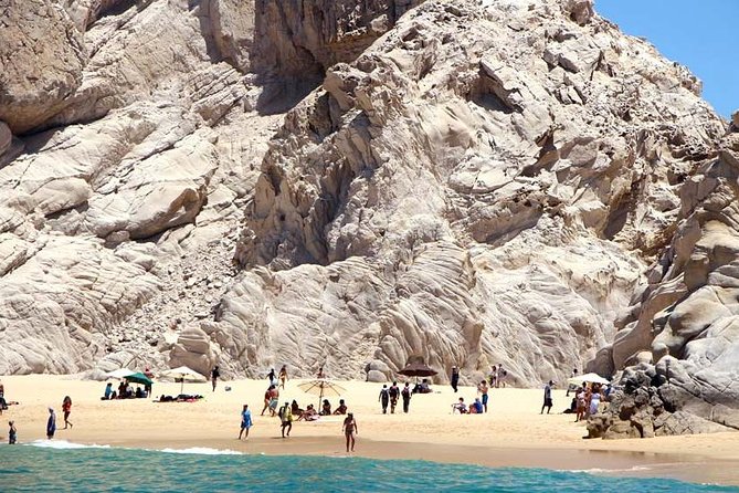 Explore Los Cabos City Tour, Glass-Bottom Boat Ride, Lunch and Shopping! - Lunch can be good, but confirm the arrangement