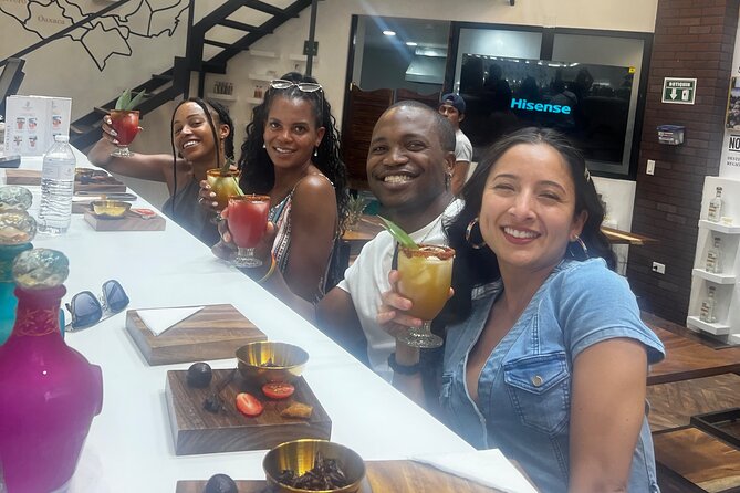 Explore Mexico Finest Agave Spirits and Cocktails - Is $50 a fair price in Cabo?