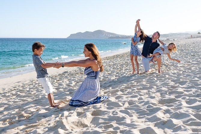 Farid Fotografia - Photo Session in Los Cabos - Key points to know