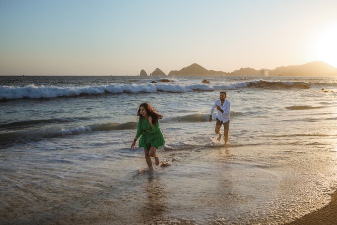 Farid Fotografia - Photo Session in Los Cabos - Beach, hotel, or a more personal setting