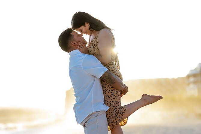 Farid Fotografia - Photo Session in Los Cabos - What the price means for couples and groups