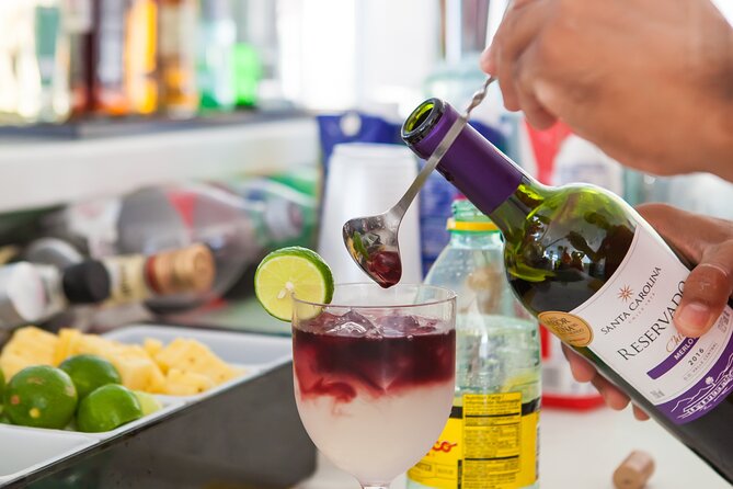 Fiesta Dinner Cruise in Cabo with Dinner - Pickup, marina arrival, and timing concerns